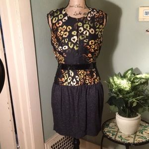 Rachel Roy Dress Size 6